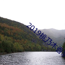 2019桃乃木香奈作品IPX