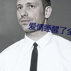 爱情睡(睡)醒(醒)了全集(集)
