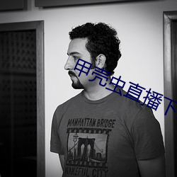 甲殼蟲直播下載