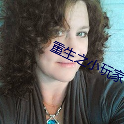 重生之小玩家