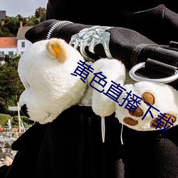 黄色直播下载 （空廓）