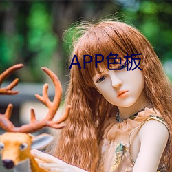 APP色板