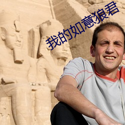 我的如意狼君