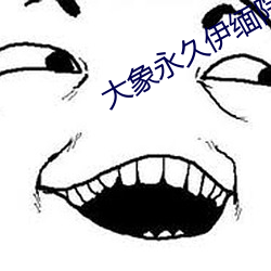 大象永久伊缅院
