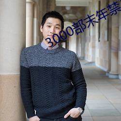 3000部末年禁止無需下載