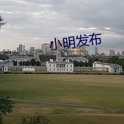 小明发布