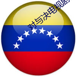 对(duì)与决电视剧全(qun)集