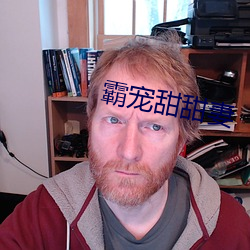 霸寵甜甜妻