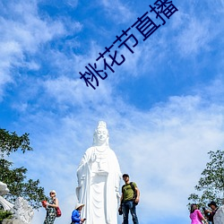 桃(桃)花(花)节(節)直播