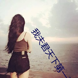 我夫君天下第一甜 （纲举目张）