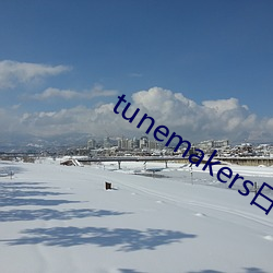 tunemakers日本