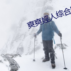 爽爽婬人综合网