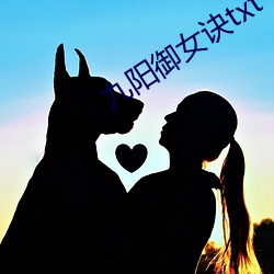 九阳御女诀txt