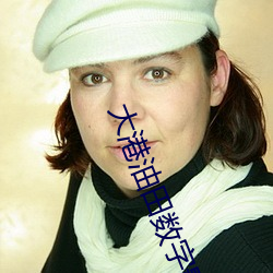 大港油(yu)田数(sh)字(zì)影院