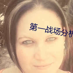 第一战场分析师