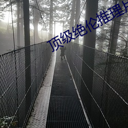 顶(頂)级绝伦(倫)推理片都(都)有哪(哪)些(些)
