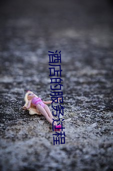酒店的服务过(guò)程