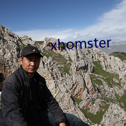 xhomster