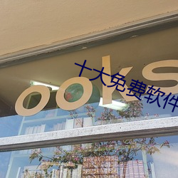 十大免费软件不收费软件