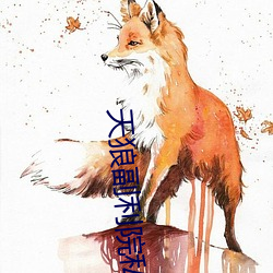 天狼副利院私人入口伊甸