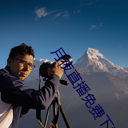 月夜直播免费下载 （漏尽钟鸣）