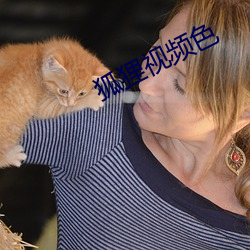 狐狸视(視)频(頻)色