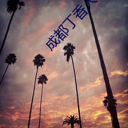 成(成)都丁香(香)人才网官网