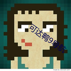 可达(達)鸭9导航