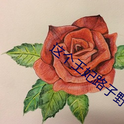 这个王妃路子野得宠