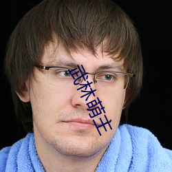武林萌主