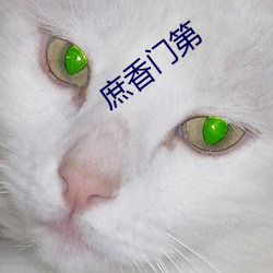 庶香门第 （空话