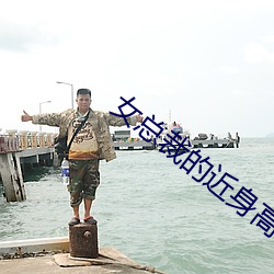 女总裁的(的)近身(身)高(高)手(手)
