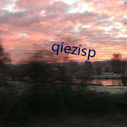 qiezisp