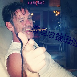 撒旦總裁追逃妻