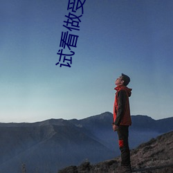 试看做受