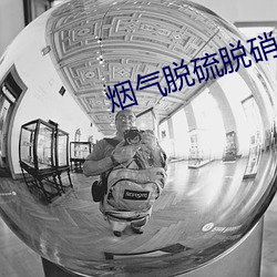烟气脱硫脱硝
