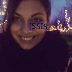 [SSIS