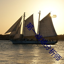 第一战场分(分)析(析)师