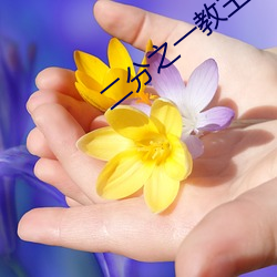 二分之一教主 （蝟起鸡连）