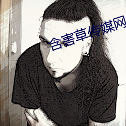 含害草传媒网站 （出处殊途）