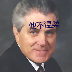 他不温柔