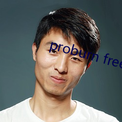 proburn free