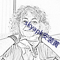 skyapk安装黄