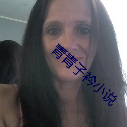 青(qīng)青子(zi)衿小说