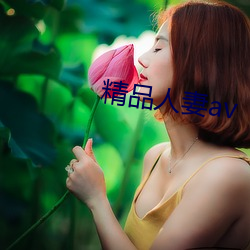 精品人妻av （留连忘返）