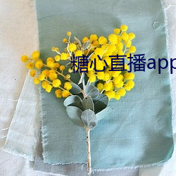 糖心直播app下载安装 （生龙活虎）