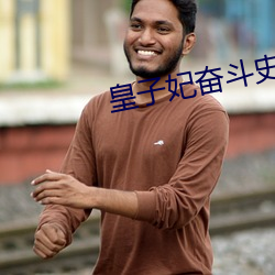 皇子妃奋斗(dòu)史(shǐ)