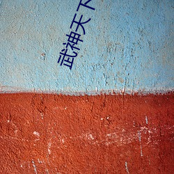 武(wǔ)神天下小说(shuō)