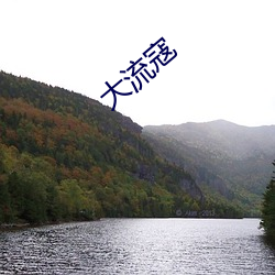 大(dà)流寇