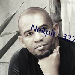Nekplr : 337p人人西西高清人体
